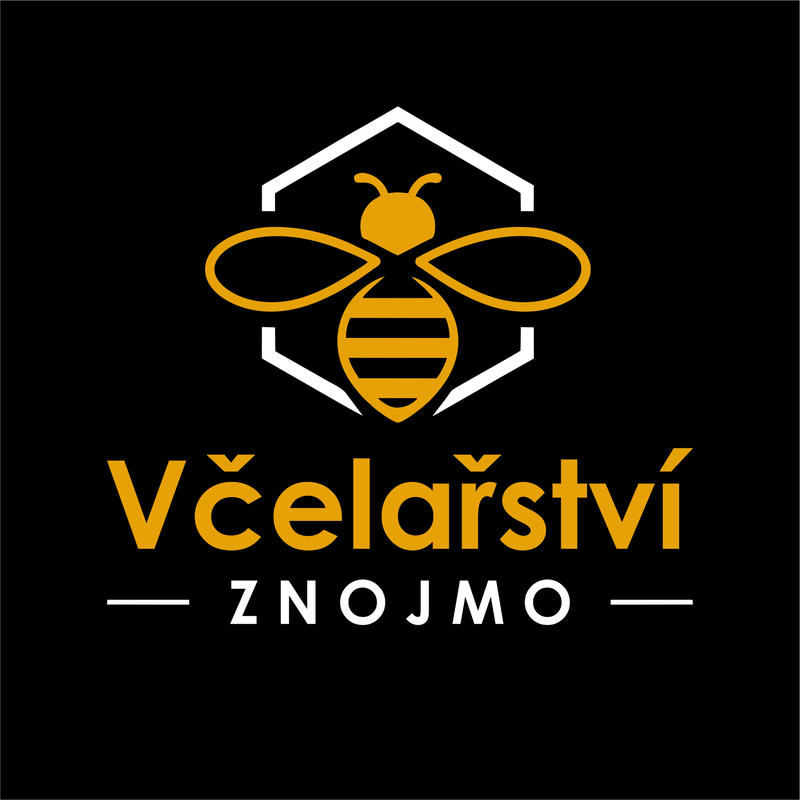Logo Včelařství Znojmo