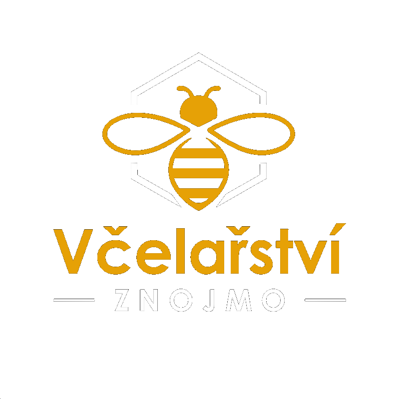 Logo Včelařství Znojmo
